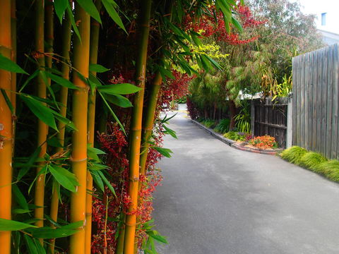 Azen Haven - Perths Hotel 14