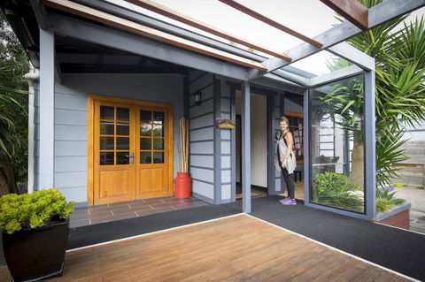 Azen Haven - Perths Hotel 17