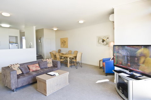 Lornebeach Apartments - Perths Hotel 35