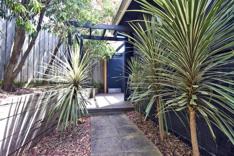 Lornebeach Apartments - Perths Hotel 39