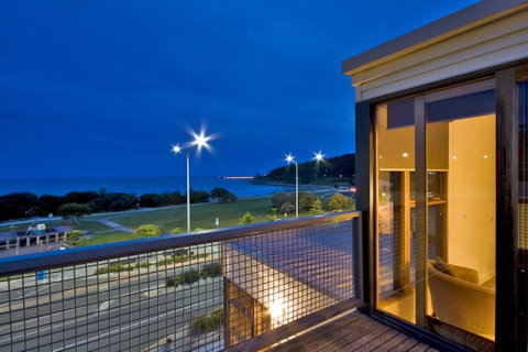Lornebeach Apartments - Perths Hotel 19