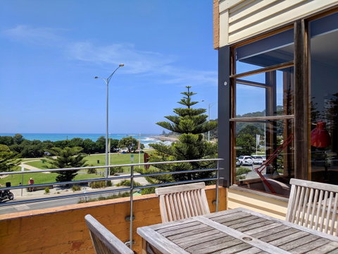 Lornebeach Apartments - Perths Hotel 3