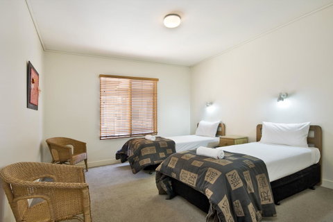 Lornebeach Apartments - Perths Hotel 37
