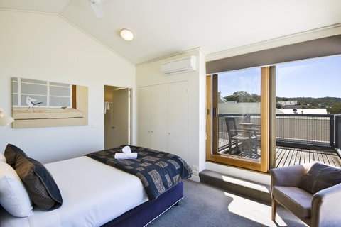 Lornebeach Apartments - Perths Hotel 26