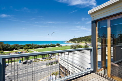 Lornebeach Apartments - Perths Hotel 10
