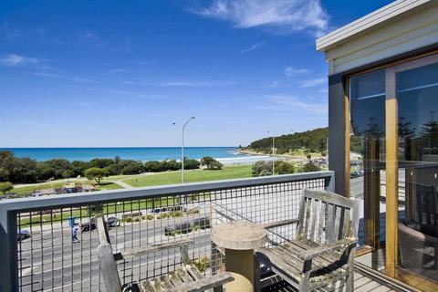Lornebeach Apartments - Perths Hotel 11
