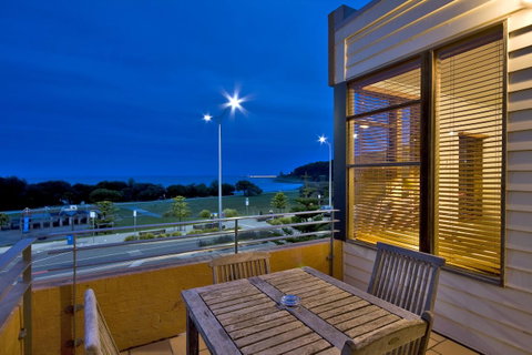 Lornebeach Apartments - Perths Hotel 20