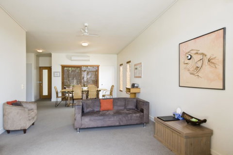 Lornebeach Apartments - Perths Hotel 32
