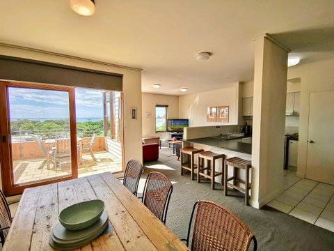 Lornebeach Apartments - Perths Hotel 1