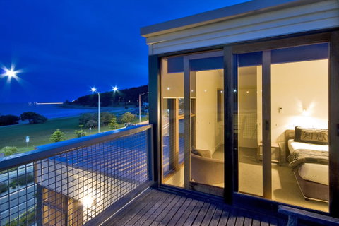 Lornebeach Apartments - Perths Hotel 18