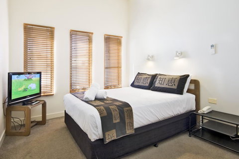 Lornebeach Apartments - Perths Hotel 21