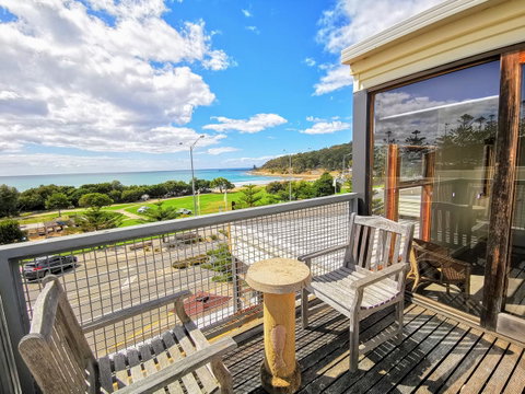 Lornebeach Apartments - Perths Hotel 0