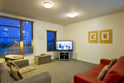 Lornebeach Apartments - Perths Hotel 9