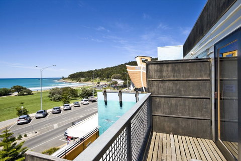 Lornebeach Apartments - Perths Hotel 40