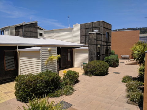 Lornebeach Apartments - Perths Hotel 4