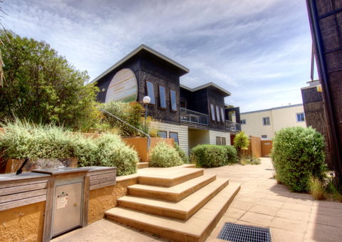 Lornebeach Apartments - Perths Hotel 7