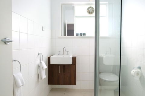 MAC South Yarra By Melbourne Apartment Collection - Perths Hotel 15