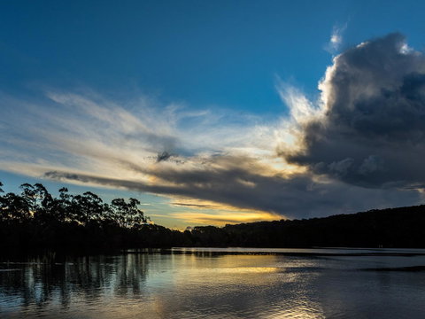 Gipsy Point Lodge & Cottages - Perths Hotel 33