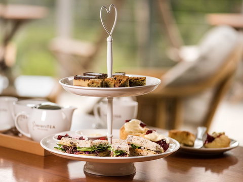 Gipsy Point Lodge & Cottages - Perths Hotel 40