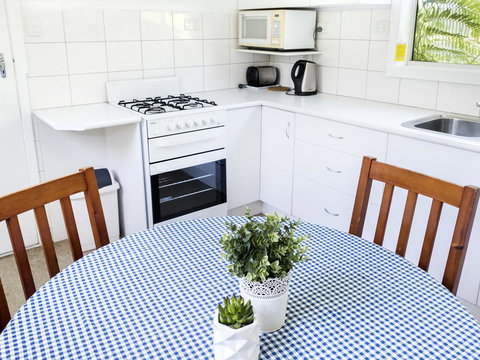 Gipsy Point Lodge & Cottages - Perths Hotel 28