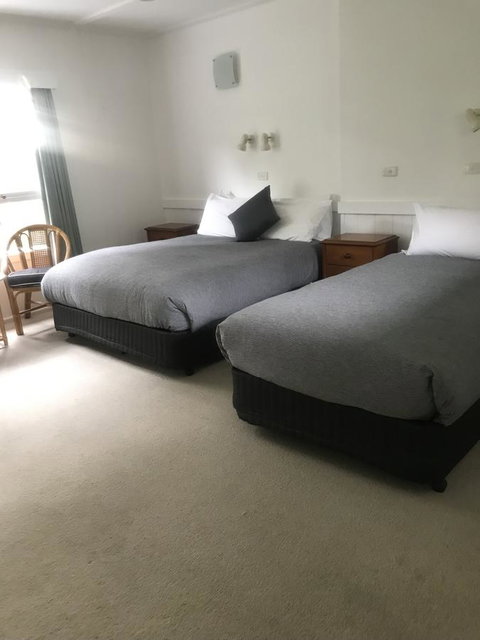 Gipsy Point Lodge & Cottages - Perths Hotel 5