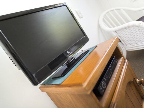 Gipsy Point Lodge & Cottages - Perths Hotel 30