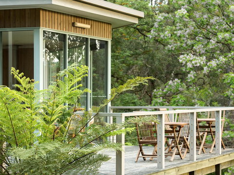 Gipsy Point Lodge & Cottages - Perths Hotel 29