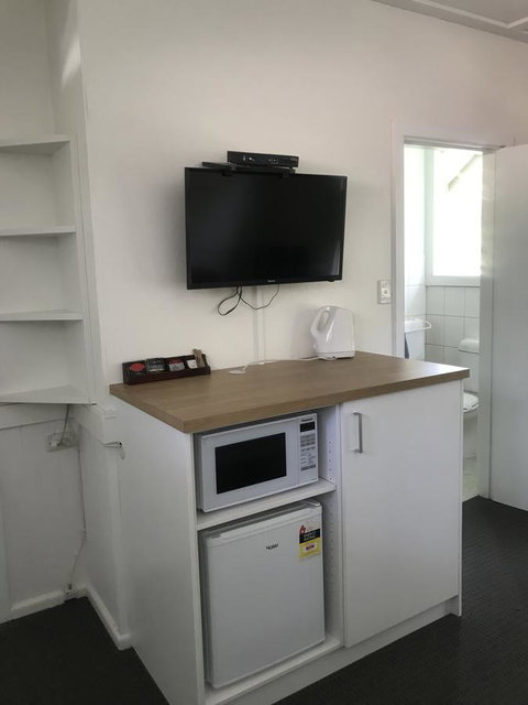 Gipsy Point Lodge & Cottages - Perths Hotel 14