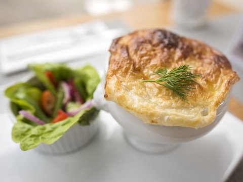 Gipsy Point Lodge & Cottages - Perths Hotel 27