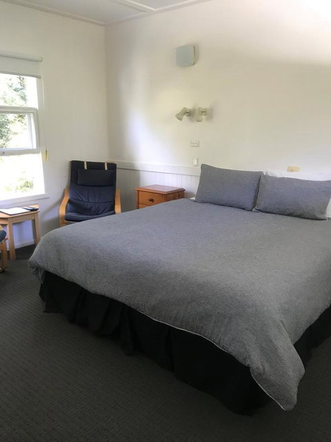 Gipsy Point Lodge & Cottages - Perths Hotel 1