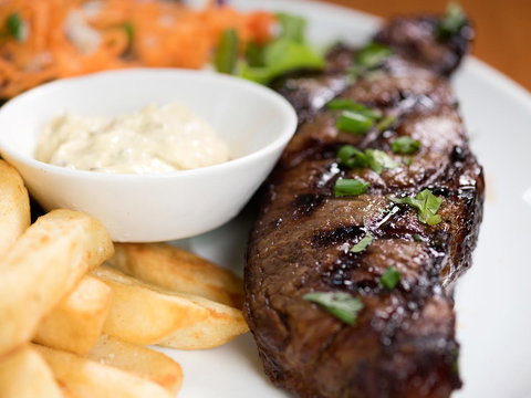 Gipsy Point Lodge & Cottages - Perths Hotel 15