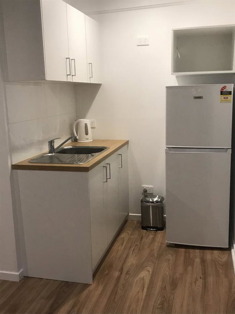 Gipsy Point Lodge & Cottages - Perths Hotel 2