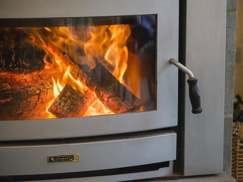 Gipsy Point Lodge & Cottages - Perths Hotel 25