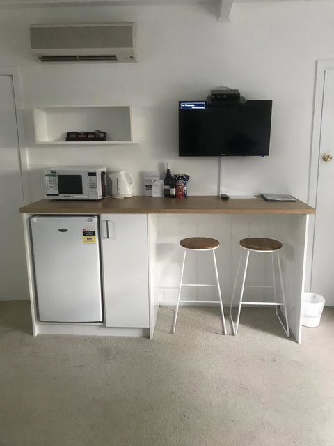 Gipsy Point Lodge & Cottages - Perths Hotel 6