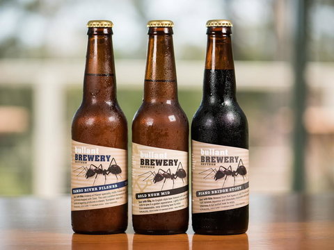 Gipsy Point Lodge & Cottages - Perths Hotel 37