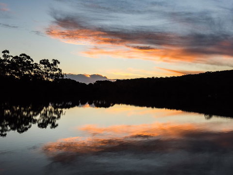 Gipsy Point Lodge & Cottages - Perths Hotel 43