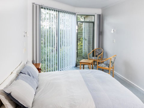 Gipsy Point Lodge & Cottages - Perths Hotel 24