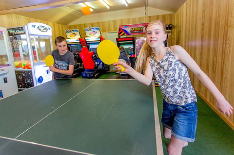 BIG4 Whiters Holiday Village - Perths Hotel 9