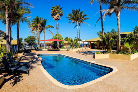 BIG4 Whiters Holiday Village - Perths Hotel 2