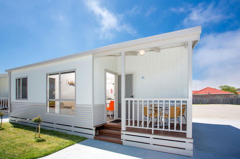 BIG4 Whiters Holiday Village - Perths Hotel 18
