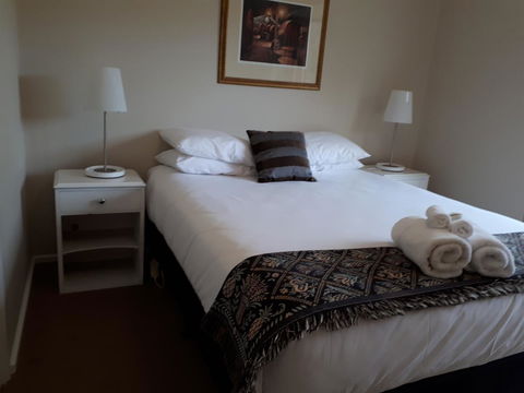 On The Banks - Perths Hotel 6