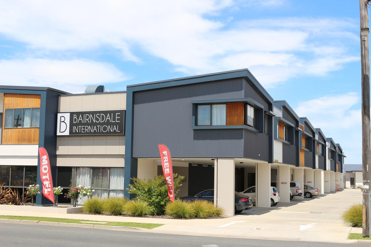 Bairnsdale VIC Perths Hotel