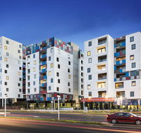 Melbourne Knox Central Apartment Hotel - Perths Hotel