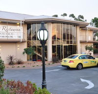 Quality Hotel Melbourne Airport - Perths Hotel