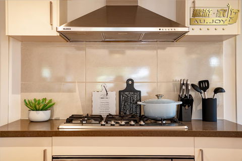 Melbourne (Glen Waverley) AU.JOY Home - Perths Hotel 13