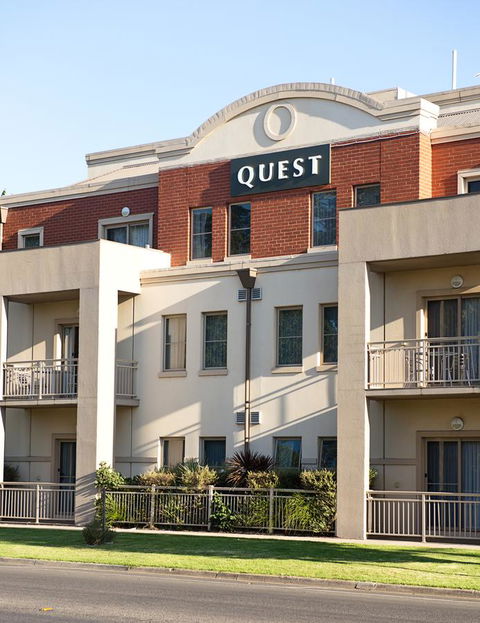 Quest Echuca - Perths Hotel 0