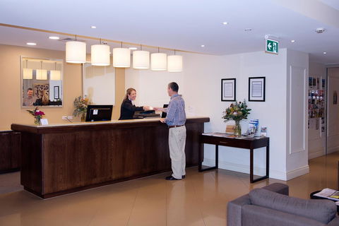 Quest Echuca - Perths Hotel 11
