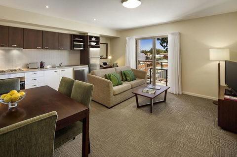 Quest Echuca - Perths Hotel 5