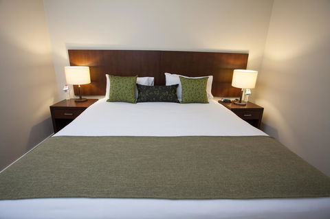 Quest Echuca - Perths Hotel 2