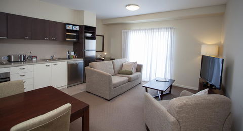 Quest Echuca - Perths Hotel 13